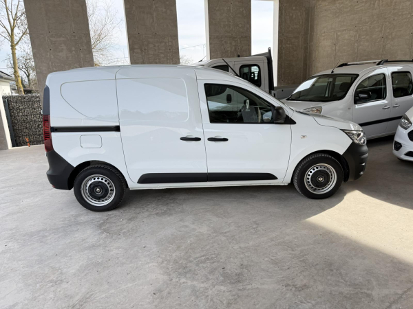 RENAULT EXPRESS (KANGOO) 1.5 BLUE DCI